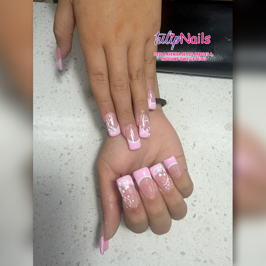 Nail Art Design_June 2026